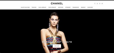 who are the designers for chanel|Chanel website.